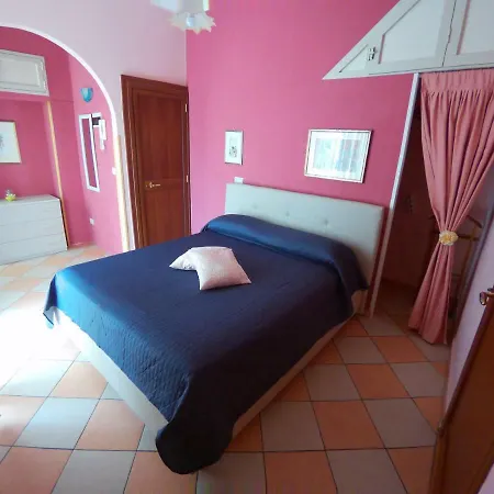 Casa Puglia Pensionat Taormina