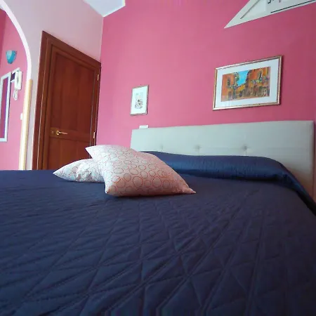 Casa Puglia Pensionat Taormina
