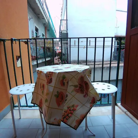 Casa Puglia Taormina