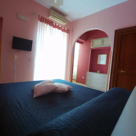 Pensionat Casa Puglia *