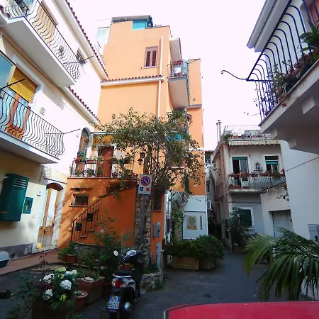 Casa Puglia Pensionat Taormina